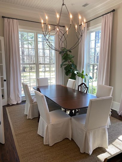 Jim EDWARDS ANTIQUES AND RESTORATION