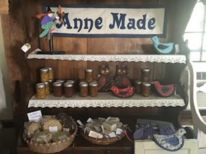 Willow Pond Antiques & Goods