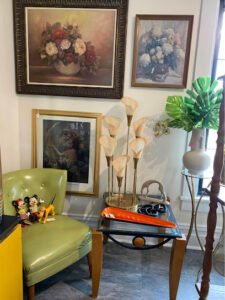 Redefined Heirlooms