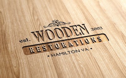 Wooden Restorations