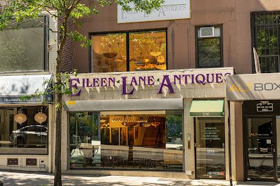 Eileen Lane Antiques
