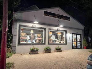 Stair’s Incurable Collector