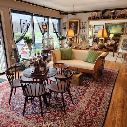 Watertown Antiques Collective