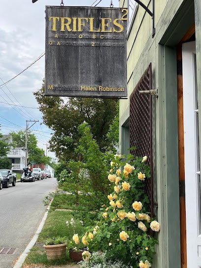 Trifles 2