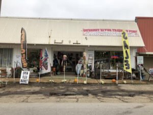 Current River Trading Post