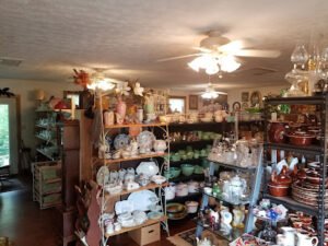 Garden Cottage Antiques