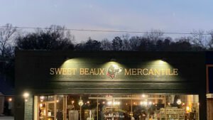Sweet Beaux Mercantile