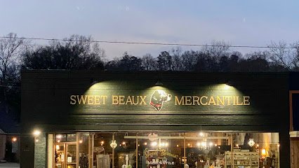 Antique shops in Summerville