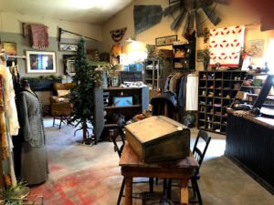 Stone House Antiques