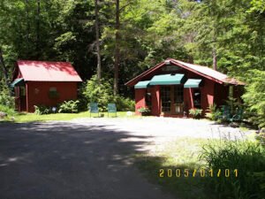 Indian Pass Antiques