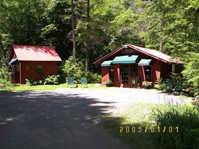 Indian Pass Antiques