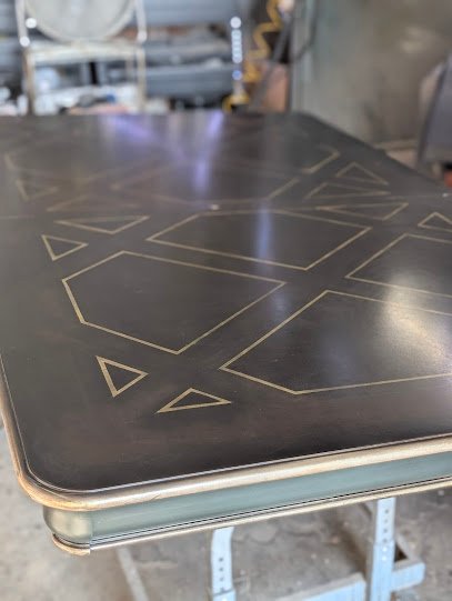 Antique shops in Sun Valley