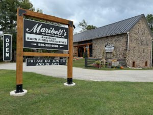 Maribell’s For Home & Garden, LLC