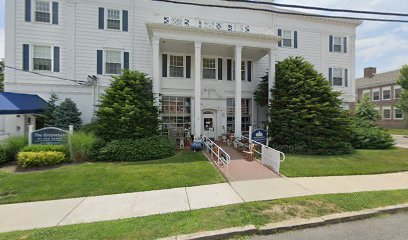 Antique shops in Point Pleasant Beach