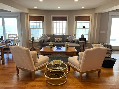 Antique shops in Stonington