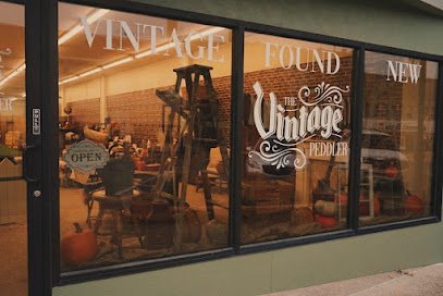 The Vintage Peddler