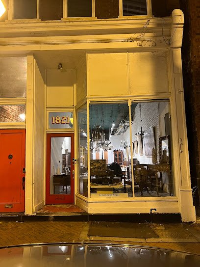 Justin Westbrook Antiques