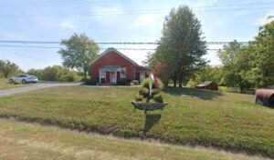 County Line Antiques