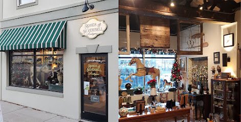 Antique shops in Lake Orion