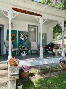 Texas Vintage Addiction