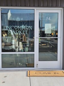 Uncommon Market