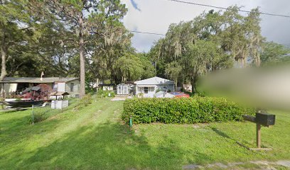 Antique shops in Hernando