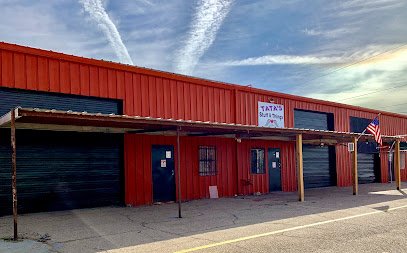 Tata’s Stuff & Things