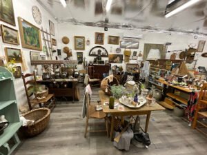 Fishville Antique Emporium