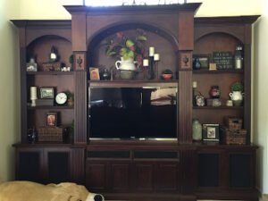 S&R WOODFINISHING Inc