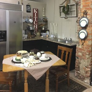 Barb’s Design Studio