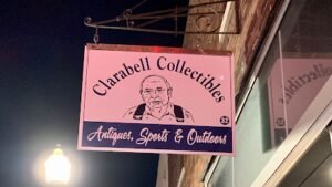 Clarabell Collectibles