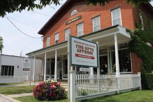 Treasure Exchange Southold