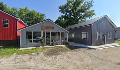 Antique shops in Middletown