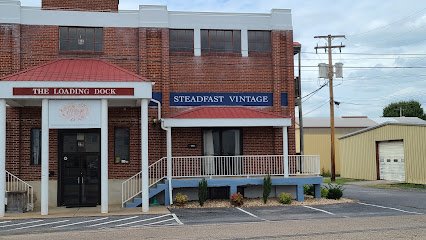 Antique shops in Elkton