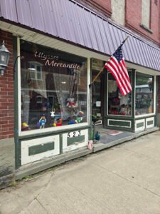 Ulysses Mercantile