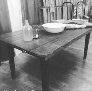 A Southern Gathering