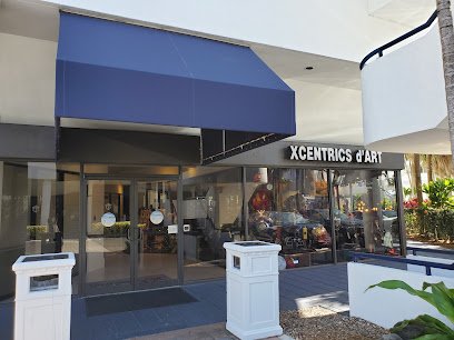 Antique shops in Fort Lauderdale