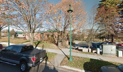 Antique shops in New Brighton