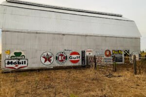 Duke’s Antiques