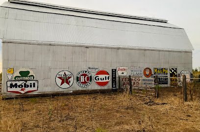 Antique shops in Rio Vista