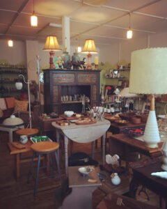 Firefly Gallery – Art and Vintage