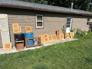 Same Day Furniture Stripping