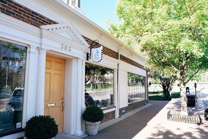 Pear Tree Design & Antiques