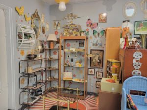 Homestead Relics Vintage Market