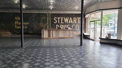 Antique shops in Attalla