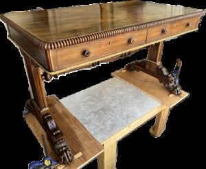 Steffen Conservation — Furniture Restoration and Repairs