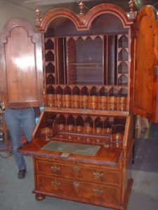 Soho Furniture Services