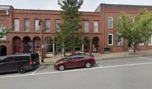 Cannoneer Antiques