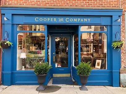 Cooper and Company