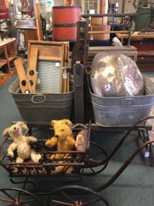 Church Street Antiques & Gifts